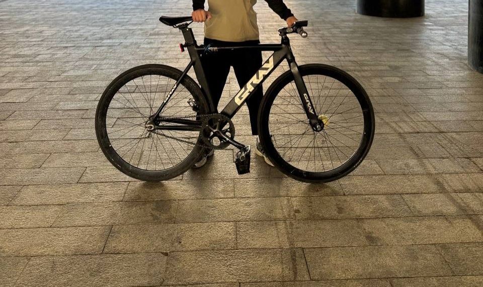 обменяю gray f16 frameset