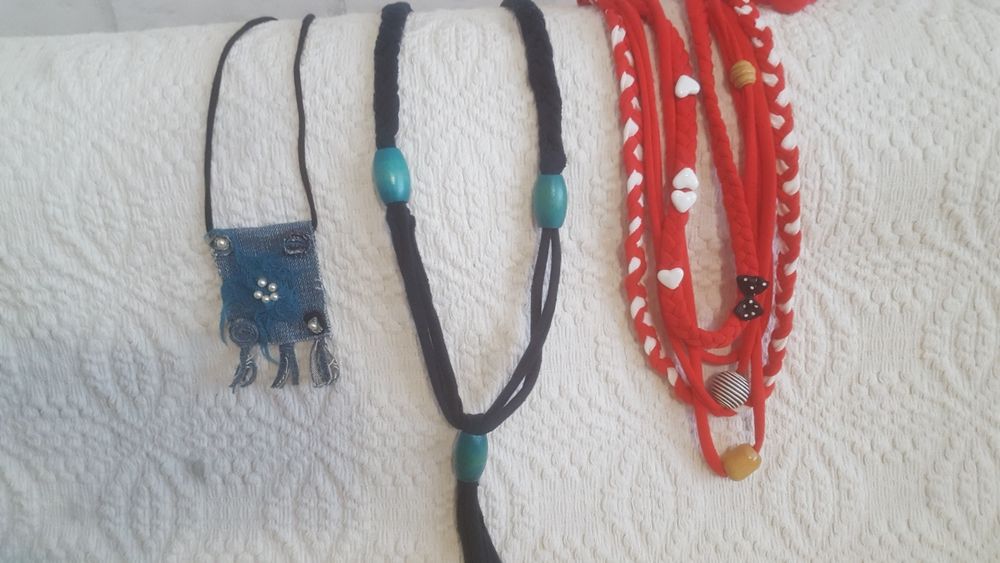 Ръчно направени бижута