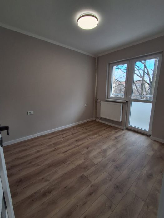 Apartament doua camere decomnadat