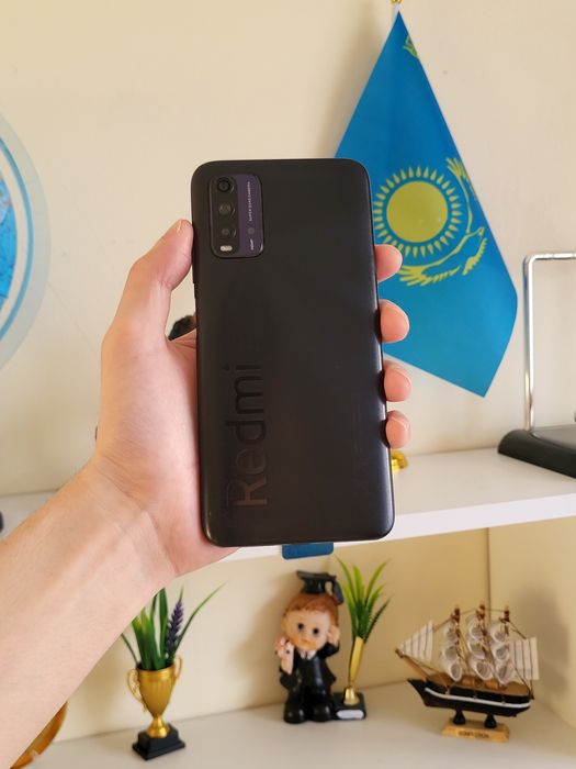 Redmi 9T 128GB Доступная Цена