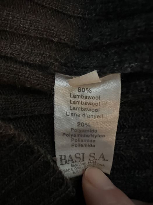 Cartigan barbati Lacoste - L