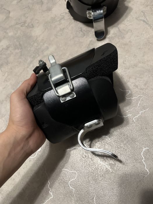 Гравитацонные Ботинки