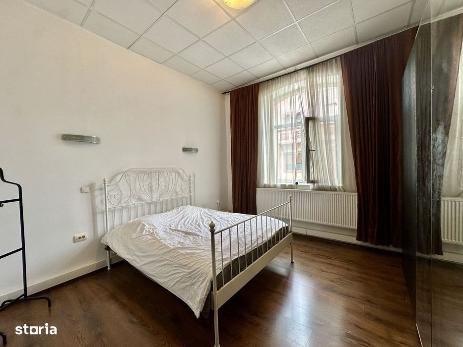 Apartament 3 camere în vilă interbelică| Parcare | Parc Carol | Unirii