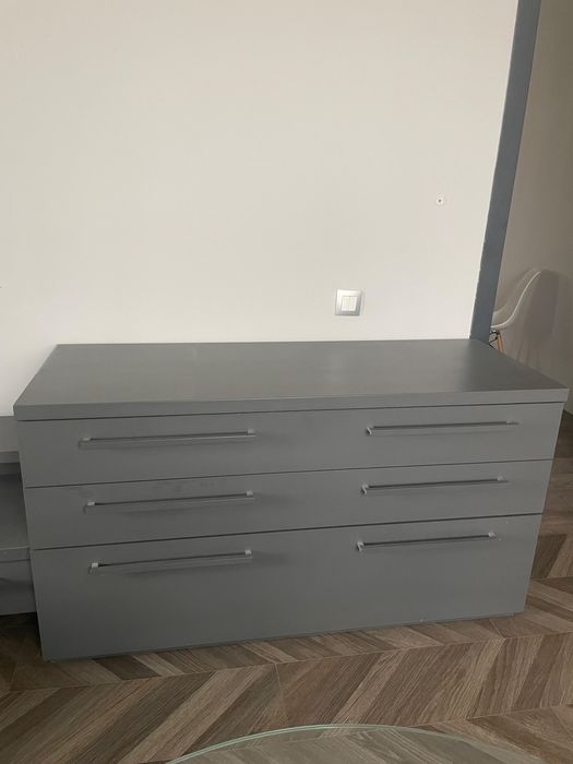 Продам комод/тумба