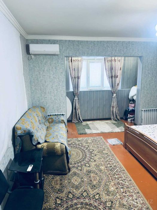Срочно Продаётся квартира Рынок Кадышева Авиасозлар 1