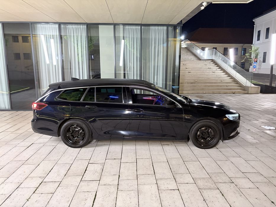 OPEL Insignia 2018 — imagine 3