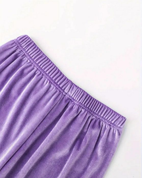 Trening damă (catifea M )