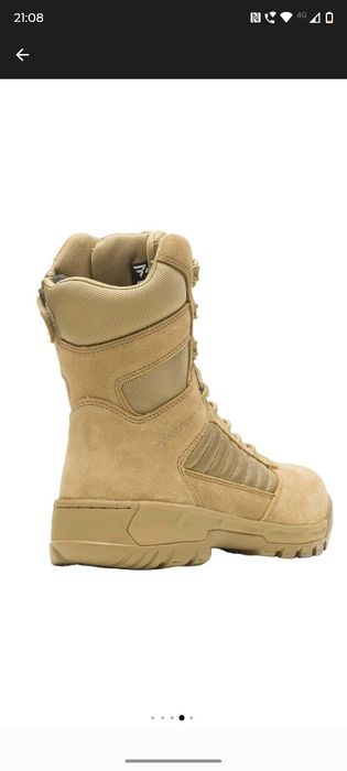 Bocanci Militari, Bates