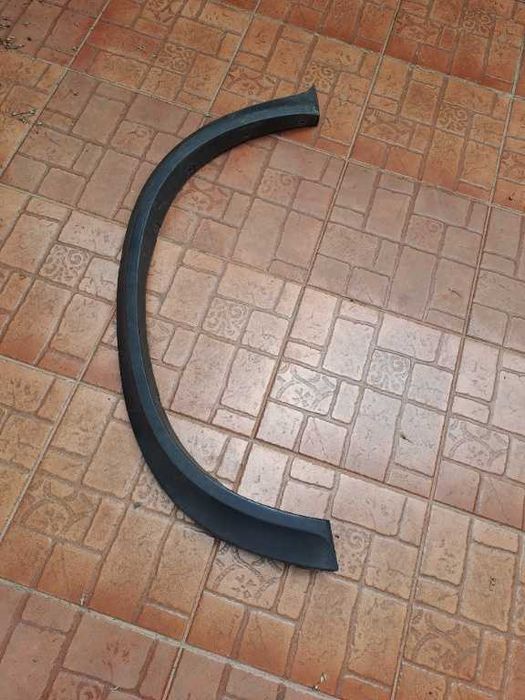 Overfender bandou dreapta spate Bmw X5 E70 Facelift an 2011-2013