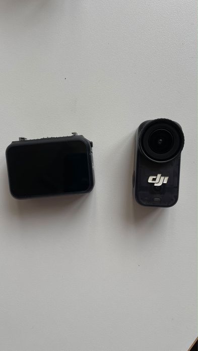 DJI osmo nano 128gb
