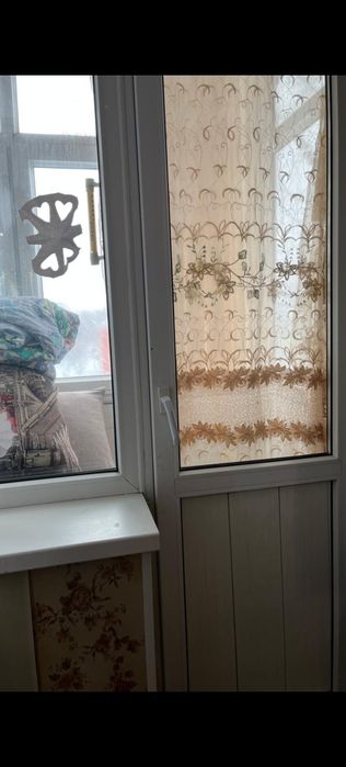 Продам квартиру  в хорошем состоянии