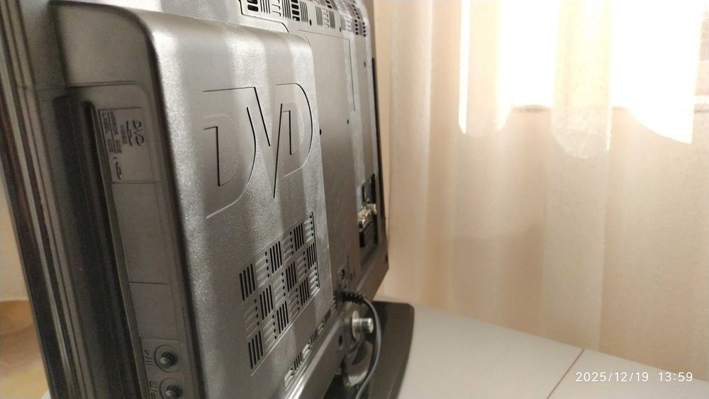 Работещ телевизор  с дистанционно - Kendo