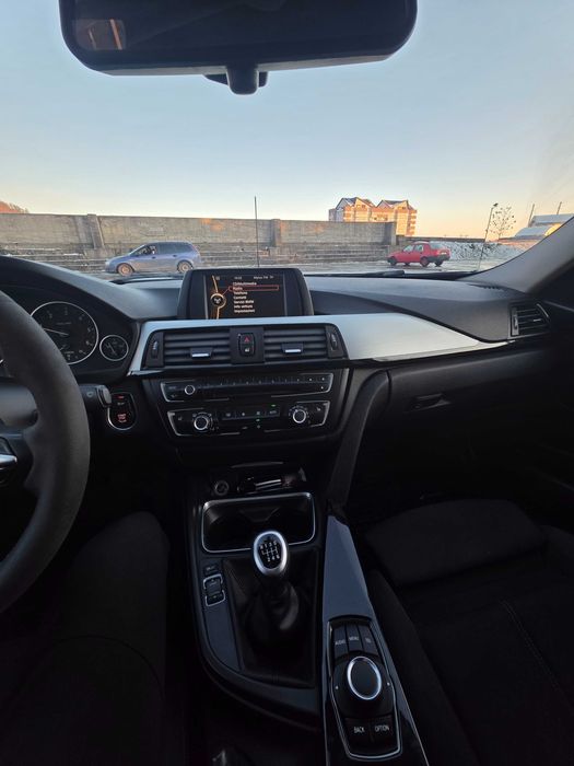 Bmw f30 320d M Pachet