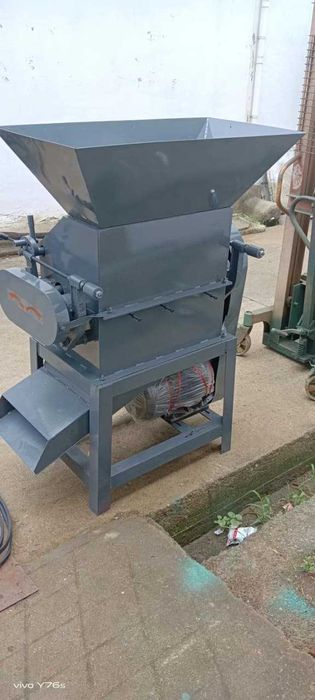 Плющилка 11кВт, 2 тонна/час