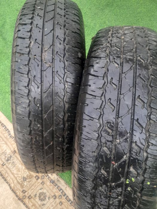 Резина всесезонная