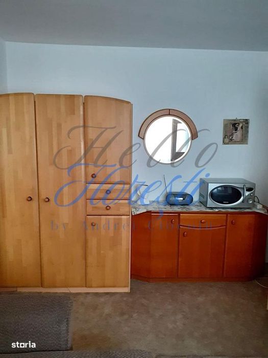 Apartament 2 camere 27 mp, Gheorgheni