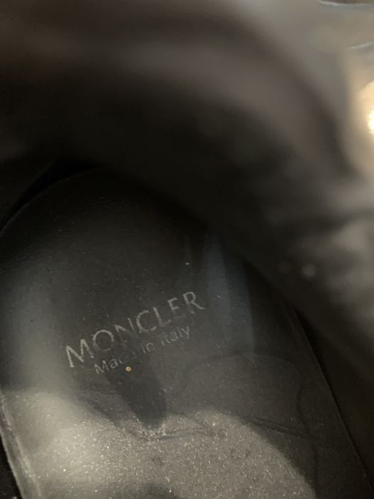 Кроссокий монклер оригинал