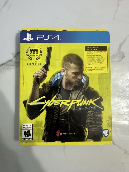 PS5, PS4 диски от 6000₸