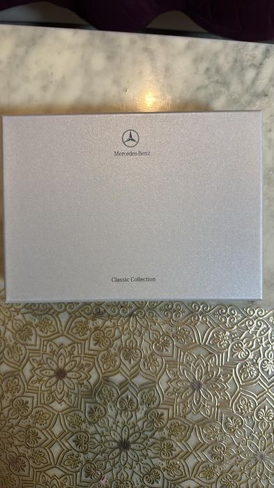 Комплект тапи за вино , Mercedes-Benz  Classic Collection.