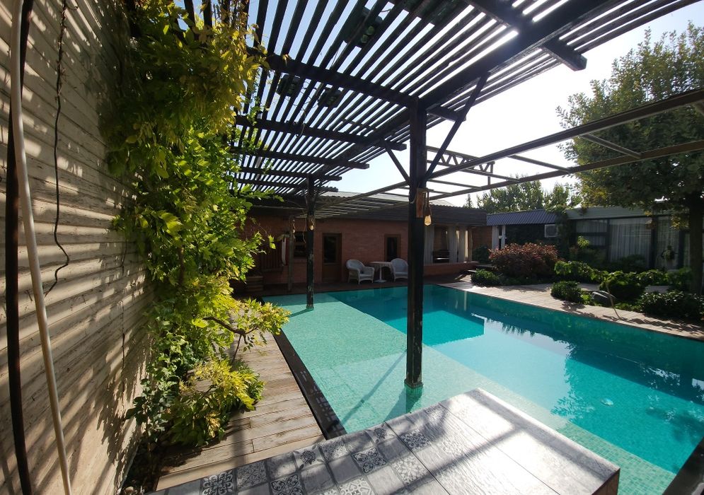 Сауна ,бассейн,Ттз.