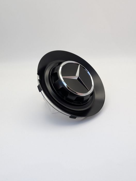 Capace Jante Mercedes