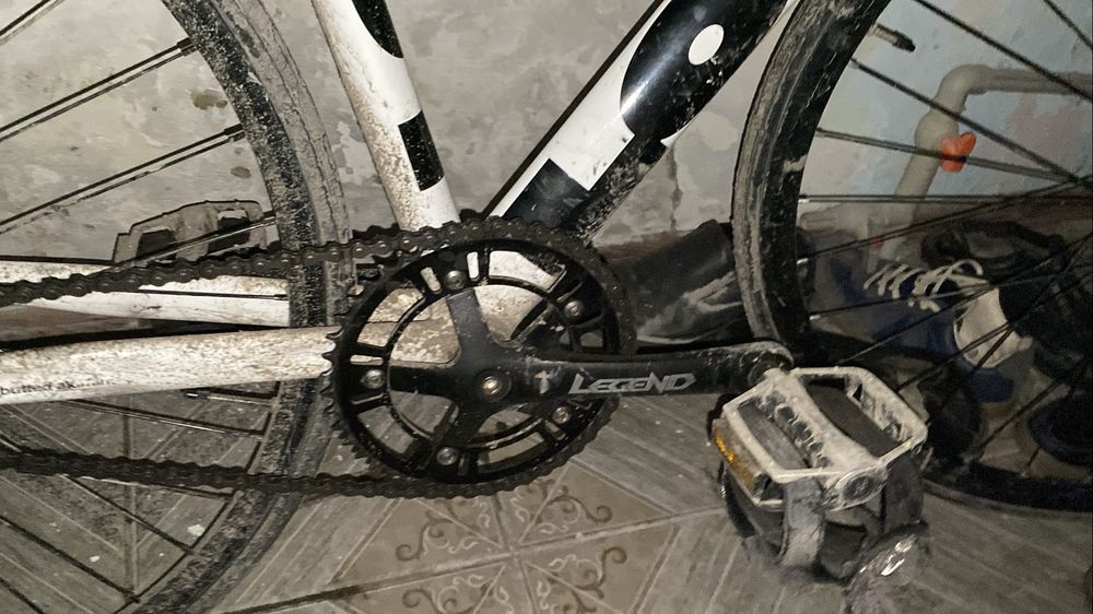 Low// велосипедд