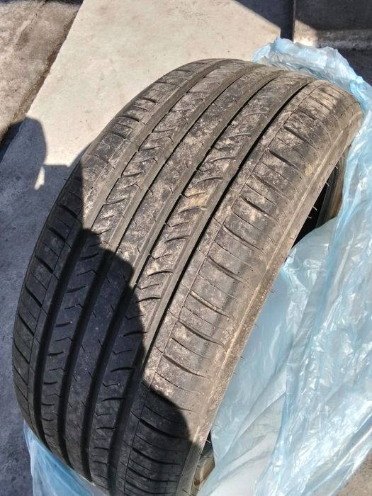 Продам резину срочно