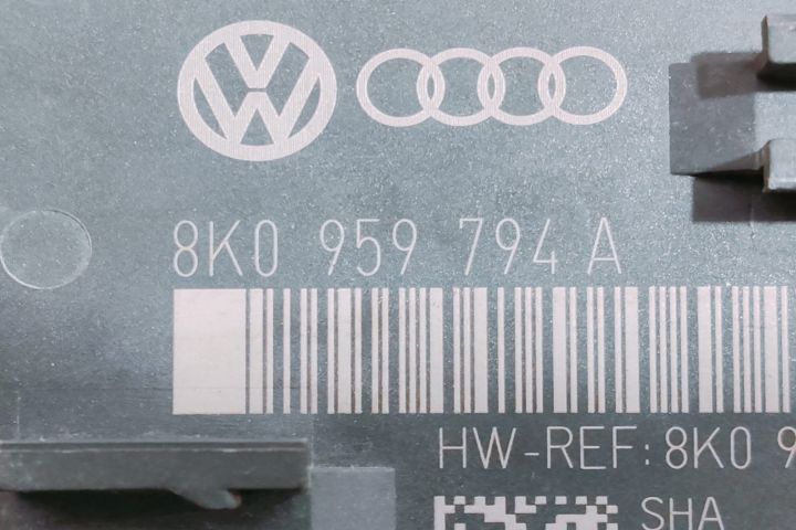 Modul Usa 8K0959794A Audi A4 B8/8K