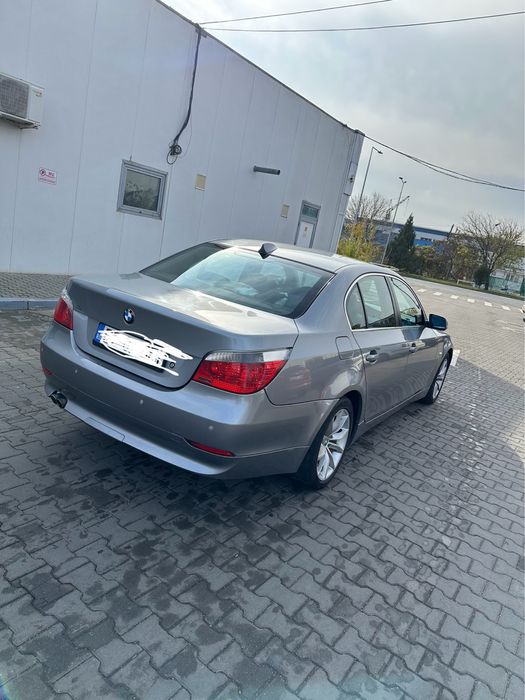 Vand sau schimbBMW e60 525d