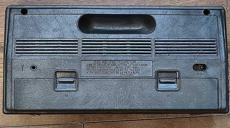 Radio vechi,antic Duo