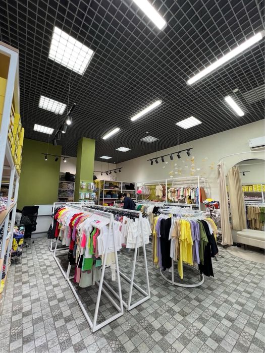 Продам детскую одежду и обувь оптом