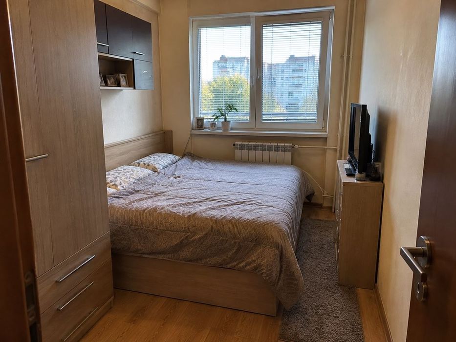 Дава се под наем Двустаен апартамент в София, Младост 1А - 46 кв.м за 550 € - Снимка #4