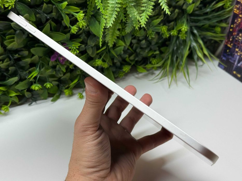 iPad 11"A16  128GB 100% батерия Гаранция