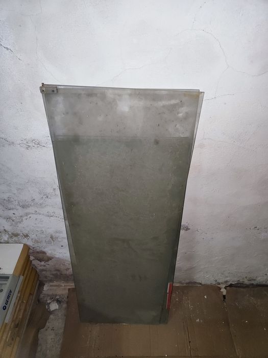 Стекла  оконные новые