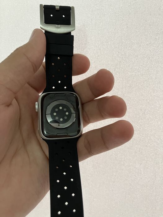 apple watch series 8