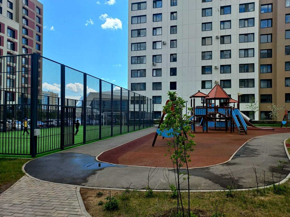 Та самая квартира из Пинтереста