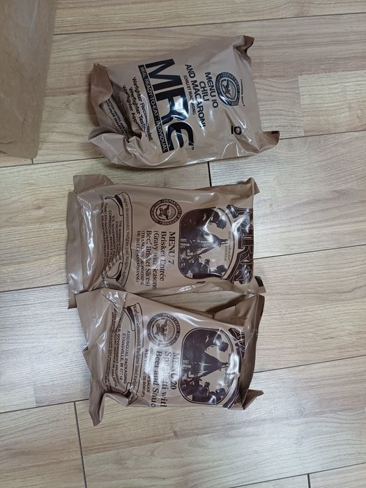 Mre 35 de lei bucata