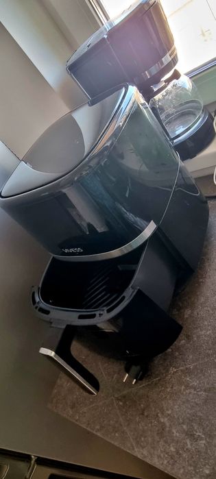 AIR FRYER - pentru 5 persoane
