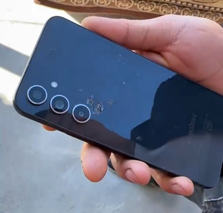 Продается Samsung Galaxy A54 5G