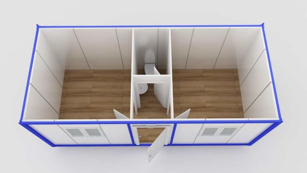 Продава се Офис в София, Лозенец - 14 кв.м за 208 €/кв.м - Снимка #8