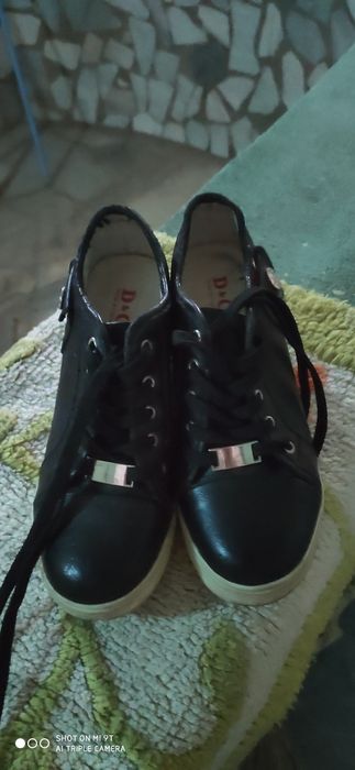 Ботиночки на девочку