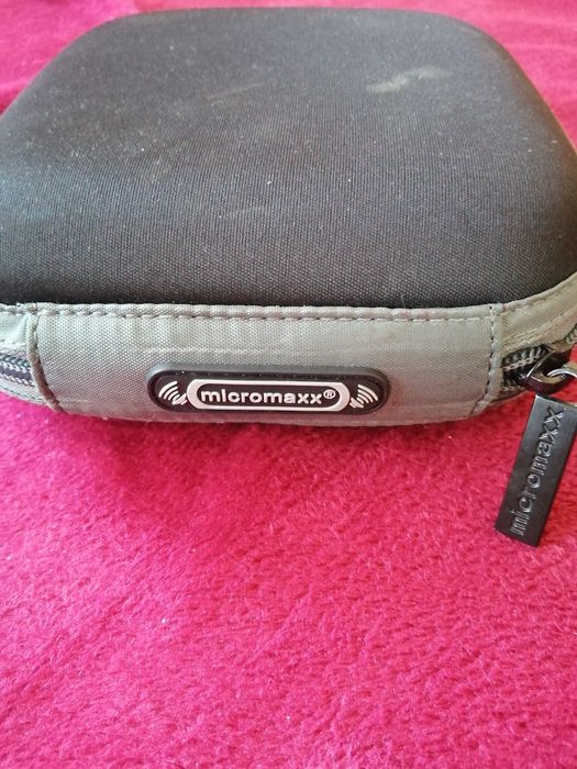 Box с активна колона Mikromaxx MM 80572