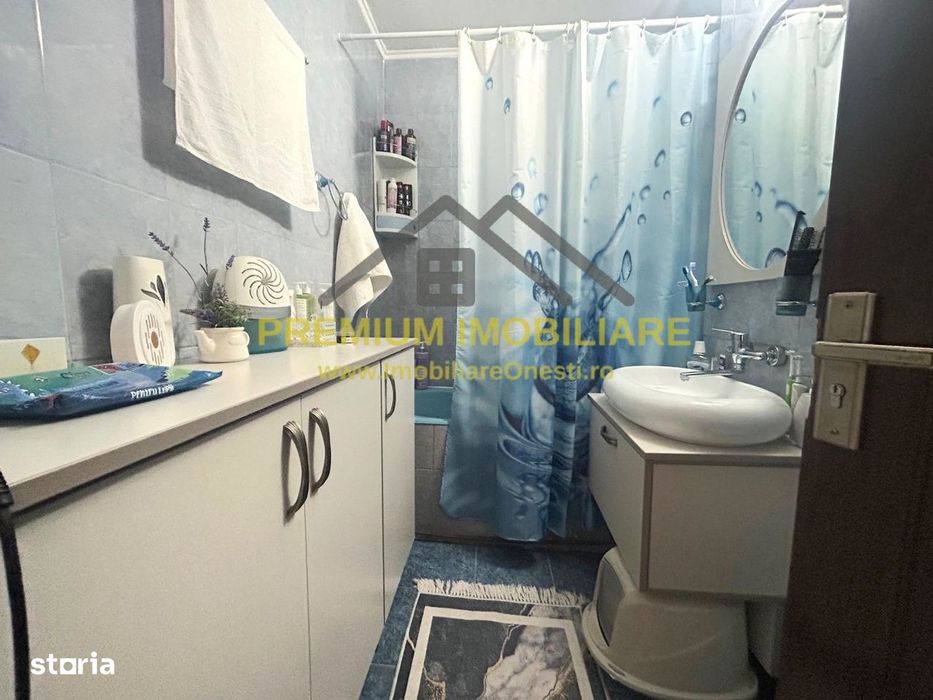 Apartament 2 camere zona de sus – parter, mobilat, ideal investiție