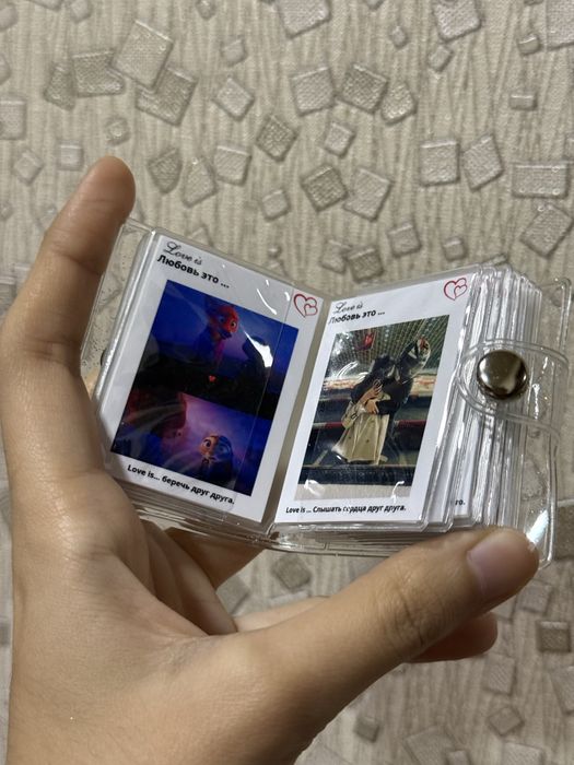 Mini Brelok rasim