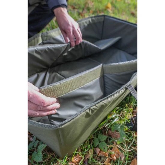 Saltea Primire Korum Opportunist Mat Bag