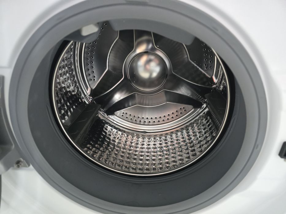 Инверторна пералня със сушилня Самсунг/Samsung 9/6 кх