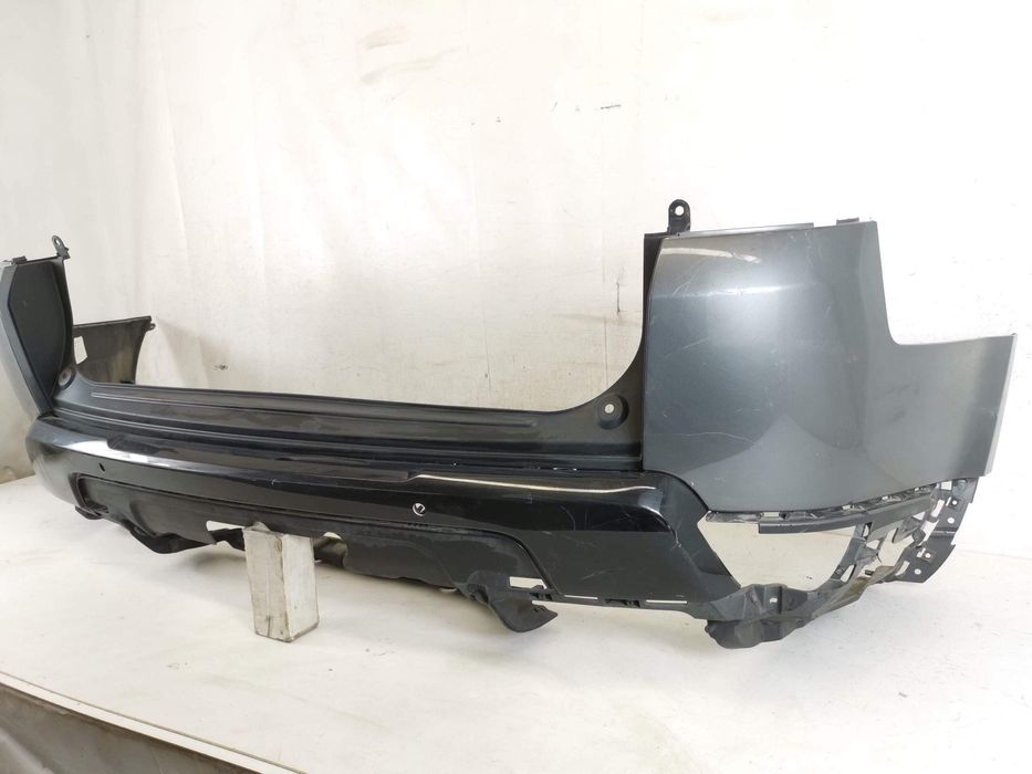 Задна броня с престилка Ленд Ровер Рейндж Ровер Спорт 2 / Land Rover R