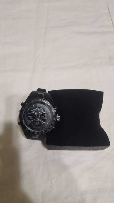 Часы наручные CASIO / Hirsch / Cover Chivas