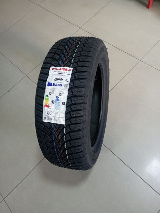 185/55 R15 Lassa Multiways2 (Турция Bridgestone)