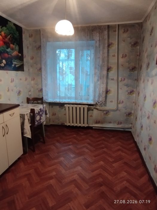 Продам 2-х комнатную квартиру